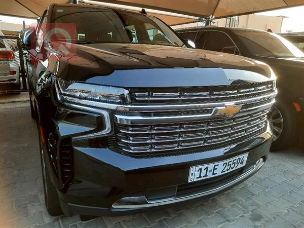 شيفروليه تاهو 2023   للبيع في العراق - كربلاء